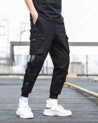 กางเกงจ๊อกเกอร์-JKL-0729