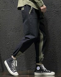 กางเกงจ๊อกเกอร์-JKL-9212