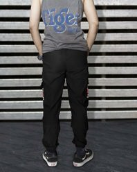 กางเกงจ๊อกเกอร์-JKL-1131