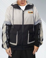 เสื้อแจ็คเก็ตมีฮู้ด-BJK-0708