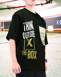 เสื้อยืดโอเวอร์ไซส์-KSO-920