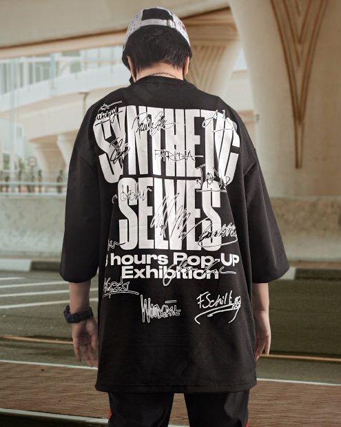 เสื้อโอเวอร์ไซส์-KSO-1222