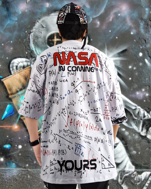 เสื้อยืดนาซ่าโอเวอร์ไซส์-TSO-1218B-2