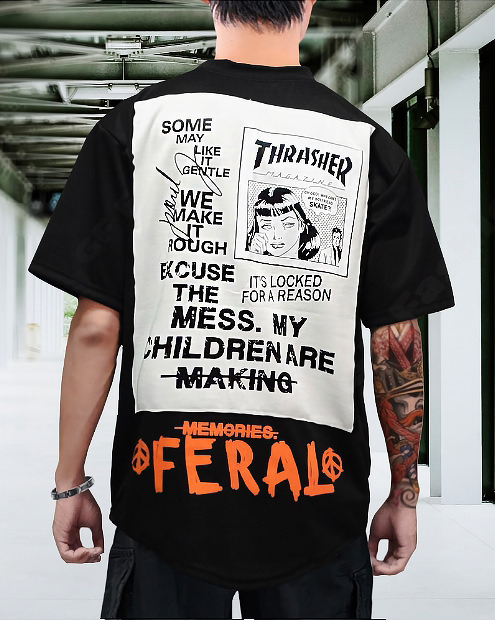 เสื้อยืดโอเวอร์ไซส์-KSO-1023-2