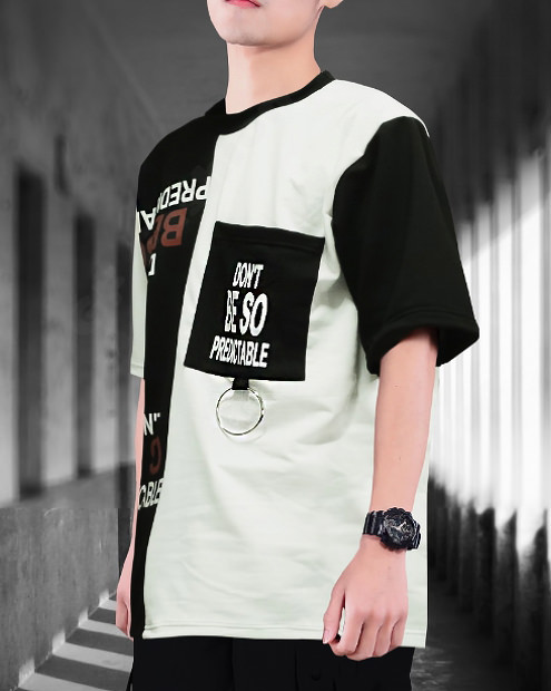 เสื้อยืดโอเวอร์ไซส์-KSO-919-2